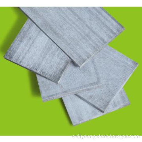 fireproof magnesium cement board